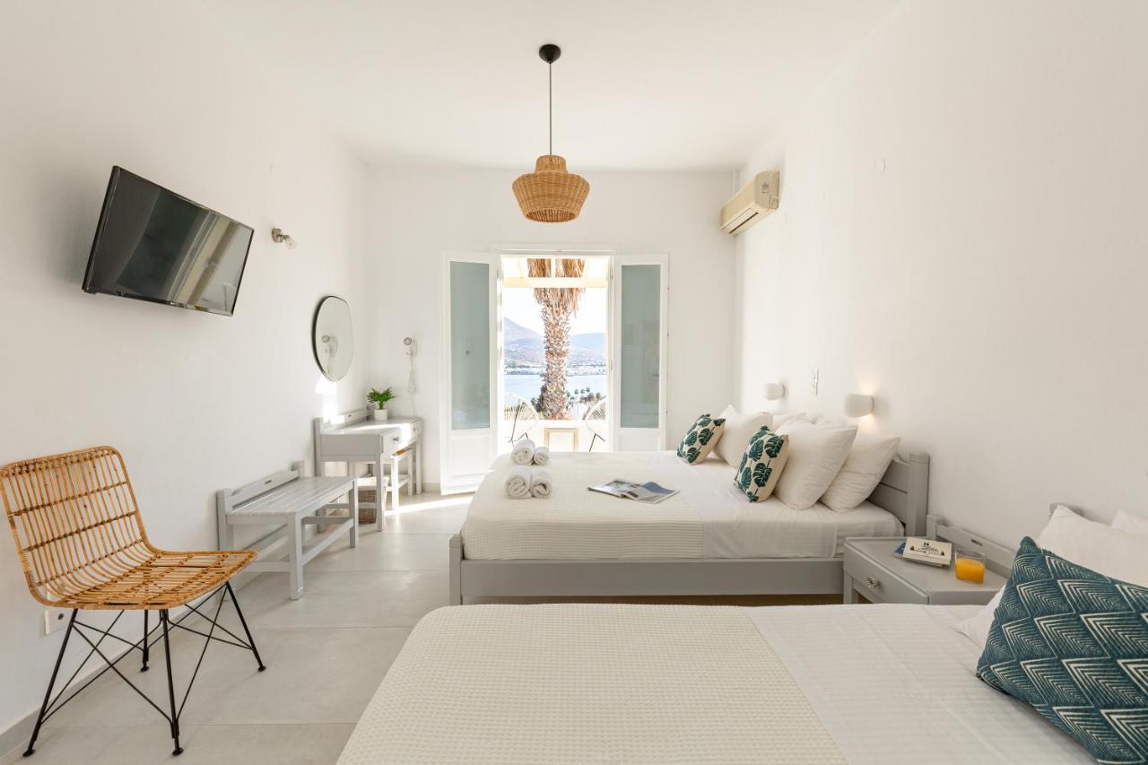 Akrotiri 3*