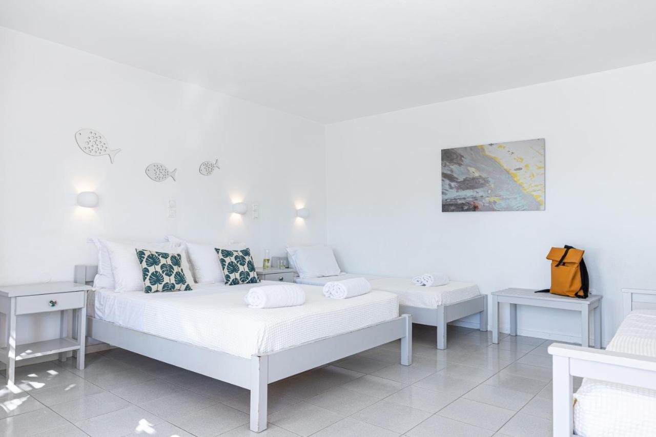 Hotel Akrotiri Parikia (Paros)
