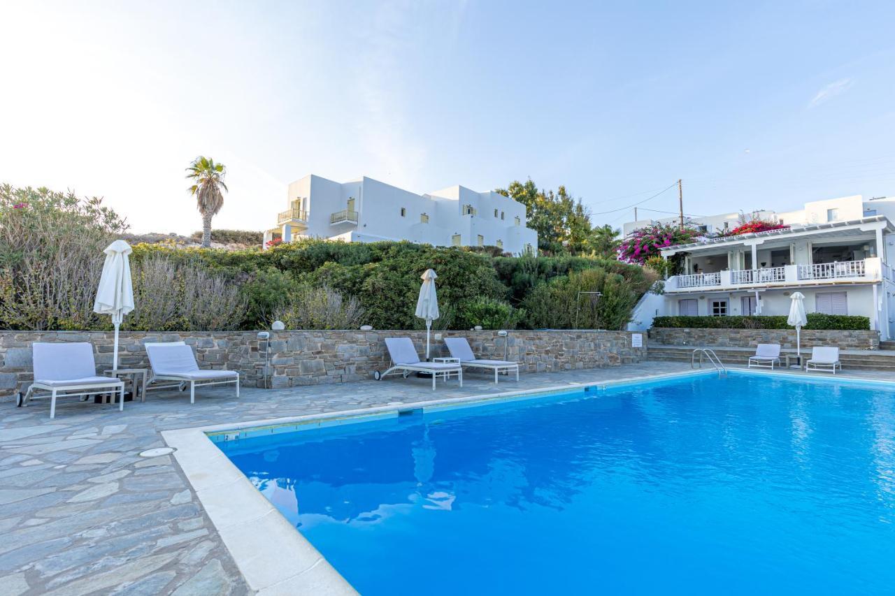 Akrotiri 酒店 Parikia (Paros)