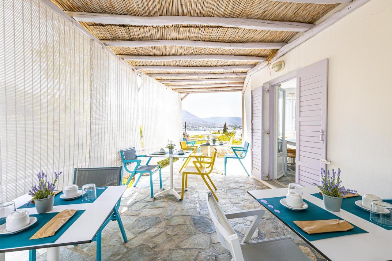 Akrotiri 3*
