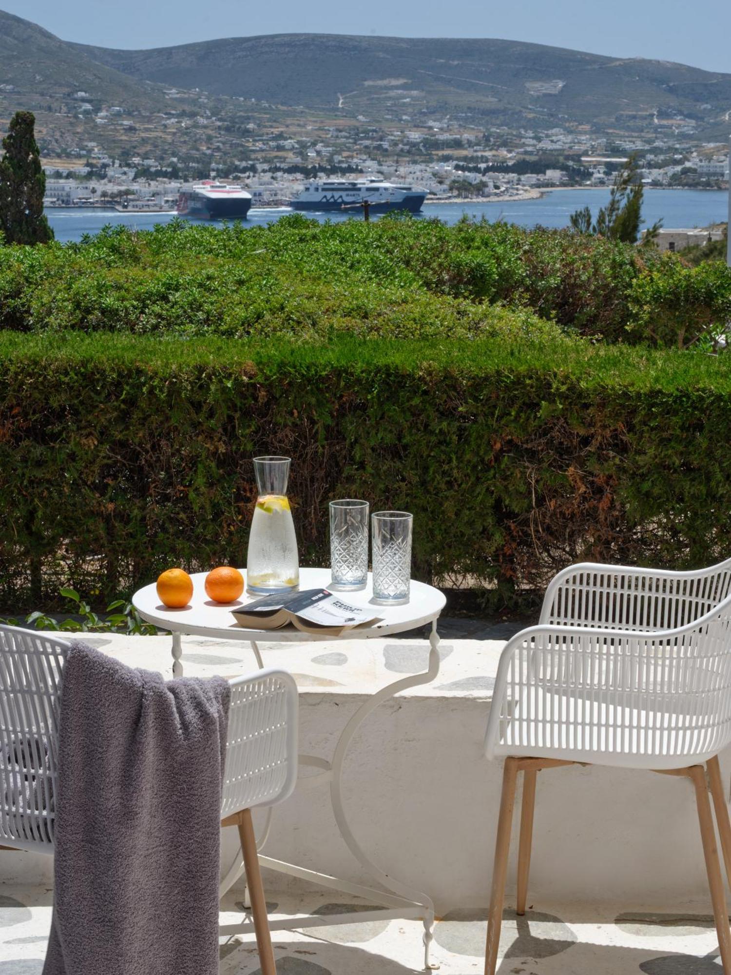 Akrotiri Parikia (Paros)