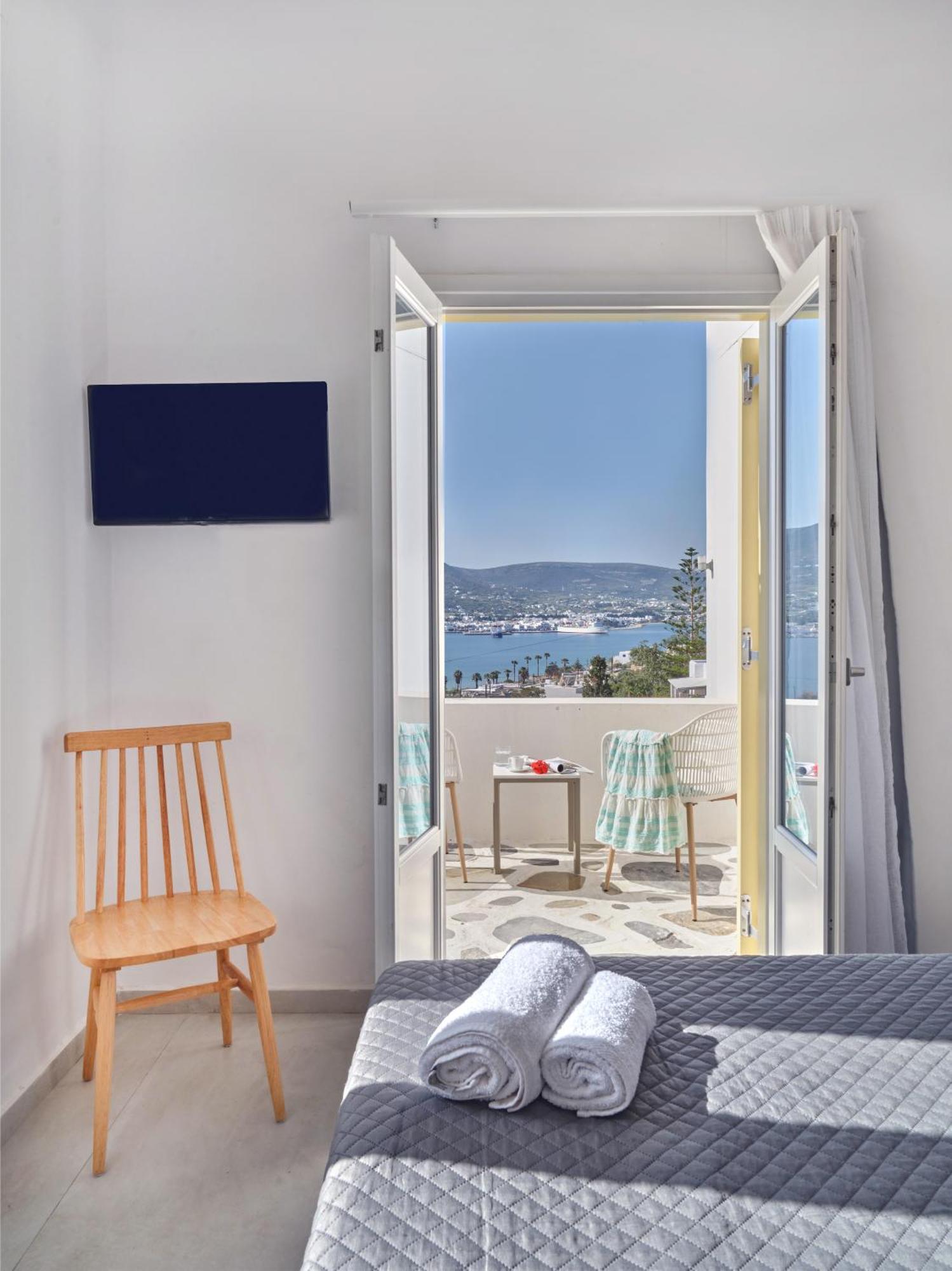 Hotel Akrotiri