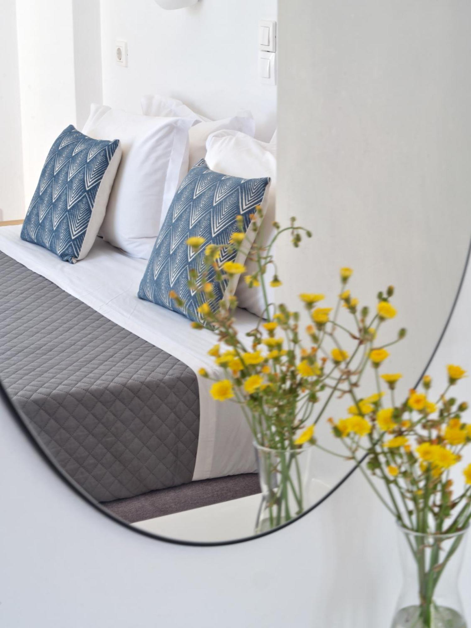 Hotel Akrotiri Parikia (Paros)