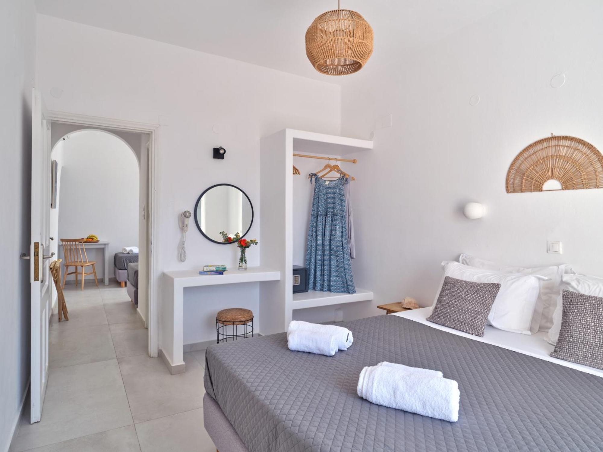 Akrotiri Parikia (Paros)